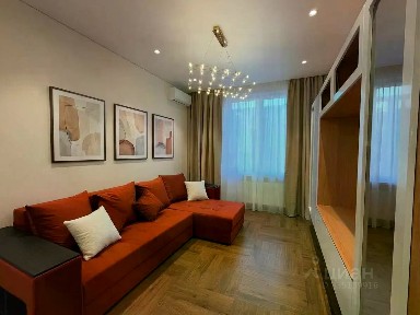 Сдается 2-комн. квартира, 43,9 м²