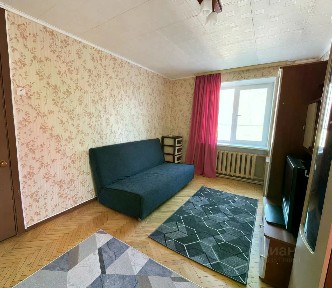 Сдается 1-комн. квартира, 28,4 м²