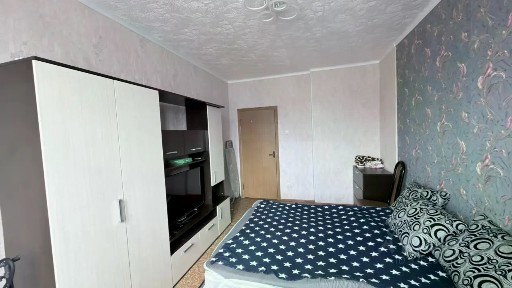 Сдается 1-комн. квартира, 42 м²