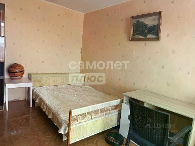 Сдается 1-комн. квартира, 33 м²