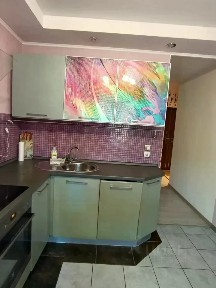 Сдается 1-комн. квартира, 44 м²