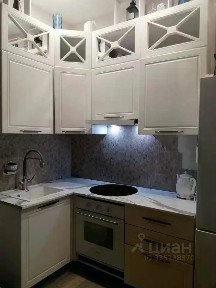 Сдается студия, 27 м²