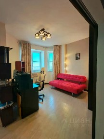 Сдается студия, 49,1 м²