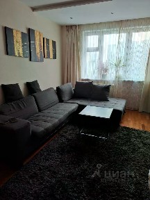 Сдается 2-комн. квартира, 60 м²