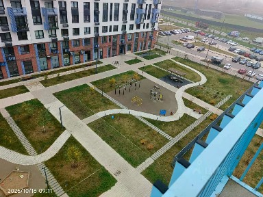 Сдается 2-комн. квартира, 49,1 м²
