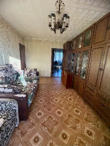 Сдается 2-комн. квартира, 59,5 м²