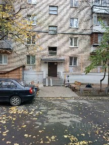 Сдается 2-комн. квартира, 41,3 м²
