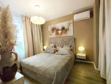 Сдаются 2-комн. апартаменты, 51 м²