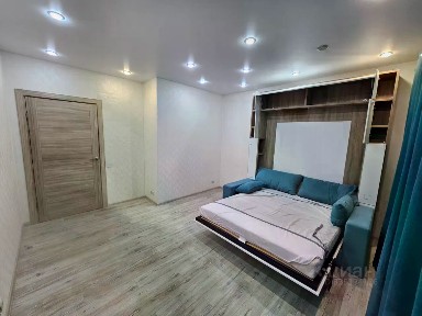 Сдается 1-комн. квартира, 37,4 м²