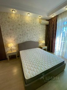 Сдается 1-комн. квартира, 53,5 м²