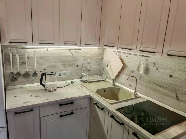 Сдается студия, 28 м²