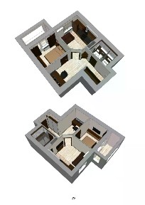 Сдается 1-комн. квартира, 37 м²