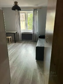 Сдается апартаменты-студия, 20 м²