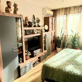 Сдается 1-комн. квартира, 42 м²