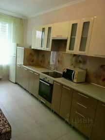 Сдается 1-комн. квартира, 39 м²