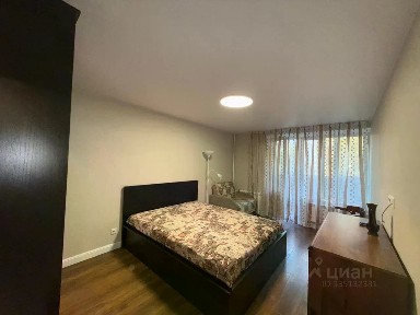 Сдается 2-комн. квартира, 54 м²