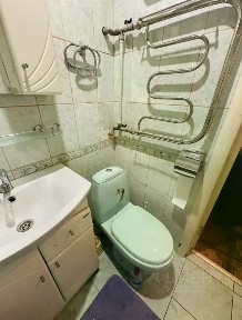 Сдается 2-комн. квартира, 43 м²