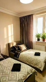 Сдается 3-комн. квартира, 53 м²