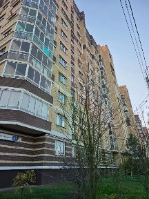 Сдается 2-комн. квартира, 54 м²