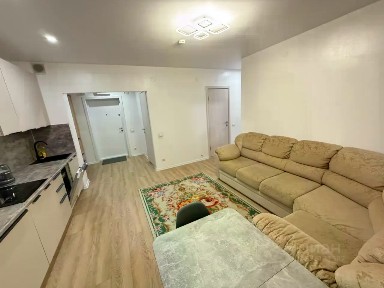 Сдается 2-комн. квартира, 54 м²