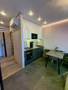 Сдается студия, 20 м²