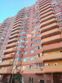 Сдается 1-комн. квартира, 41 м²