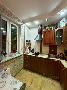Сдается 2-комн. квартира, 56 м²