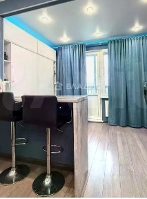 Сдается 1-комн. квартира, 35 м²
