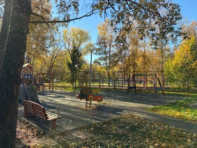 Сдается 1-комн. квартира, 31 м²