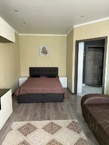 Сдается 1-комн. квартира, 39,3 м²