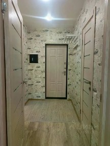Сдается 1-комн. квартира, 40 м²