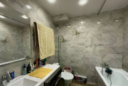 Сдается 1-комн. квартира, 34 м²
