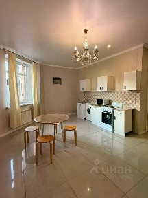 Сдается 3-комн. квартира, 72 м²