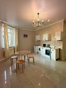 Сдается 3-комн. квартира, 72 м²