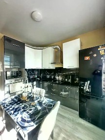 Сдается 1-комн. квартира, 39,4 м²