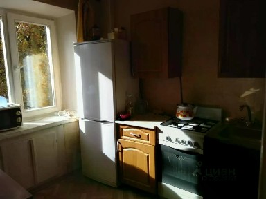 Сдается 2-комн. квартира, 45 м²