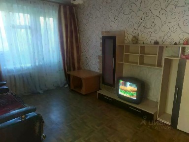 Сдается 3-комн. квартира, 63 м²