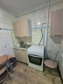 Сдается 2-комн. квартира, 44 м²