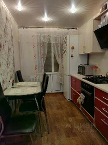 Сдается 2-комн. квартира, 53 м²