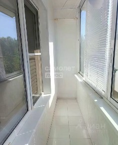 Сдается 1-комн. квартира, 34,4 м²