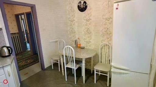 Сдается 2-комн. квартира, 55 м²