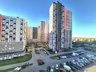 Сдается 2-комн. квартира, 36,3 м²