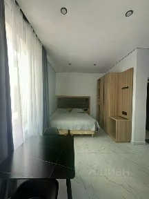Сдается студия, 27 м²