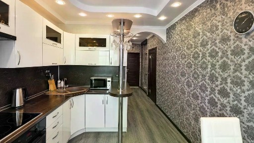 Сдается 1-комн. квартира, 33 м²