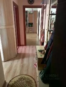 Сдается 3-комн. квартира, 69 м²