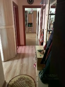Сдается 3-комн. квартира, 67 м²