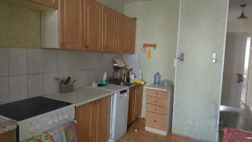 Сдается 2-комн. квартира, 60 м²