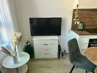 Сдается студия, 23 м²