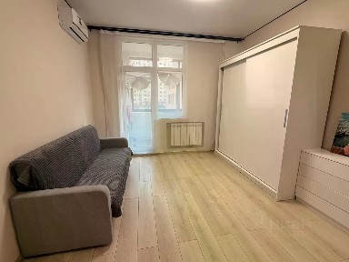 Сдается 1-комн. квартира, 38,8 м²