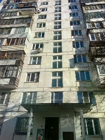 Сдается 1-комн. квартира, 35 м²